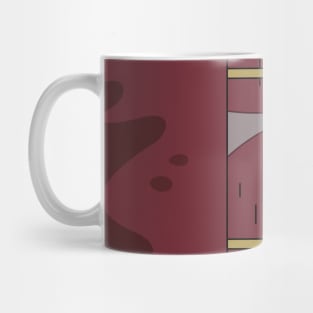 Journal 1- Gravity Falls Mug